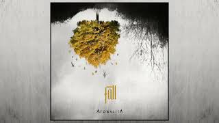 Atonalita  Fall 2024 Full Album [upl. by Zzahc]