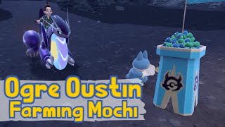 🔴Live ​​Ogre Oustin’ games With Community ✨Shiny Munchlax And Mochi Farming ✨ [upl. by Aerol]