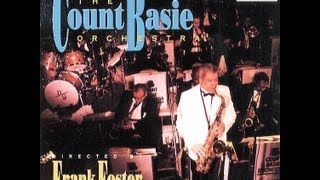 Count Basie  Corner Pocket Live at El Morocco [upl. by Pownall]