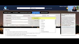 Searching for Listings in GeoData Plus [upl. by Rauscher79]