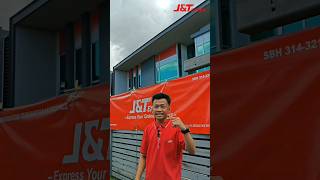 JAWATAN KOSONG JNT EXPRESS [upl. by Laise]