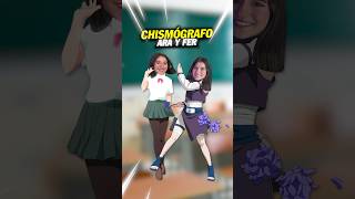 Ep65  CHISMOGRAFO de Ara y Fer 💜 Clase Libre  claselibre podcast arayfer comedia chisme [upl. by Iveksarap93]