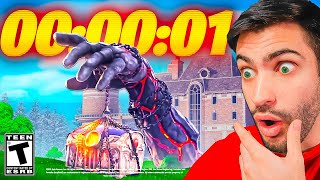 🔴 New FORTNITE TITAN HAND LIVE EVENT COUNTDOWN Vertical [upl. by Everick932]