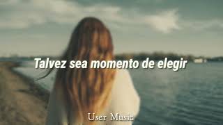 Hayden James  Something About You ODESZA Remix【Sub español】 [upl. by Gnaoh]