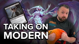 LSV Takes on Modern With Esper Goryos [upl. by Olympia]