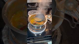 Heerekai sambar ridgegourdrecipe cooking food shorts reels youtubeshorts shortsvideo2024 [upl. by Selia281]