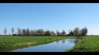 Boerderij Landleven  Vollering [upl. by Margarette]