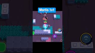 1v1ing club mate with Mortis [upl. by Himelman]