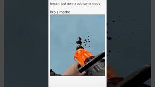 Bro mods is wailed [upl. by Andris]