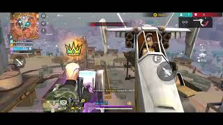 impossible 👿 BR RANKED MATCH  Kuntal Gamings freefire​ viral​ trending​ [upl. by Eiramnerual]