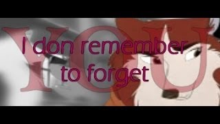 °Animash° I dont remember to forget you° [upl. by Otrevire533]