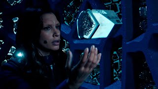 USS Discovery Crew Gets The Seeds  Star Trek Discovery 3x05 [upl. by Ahseyt32]