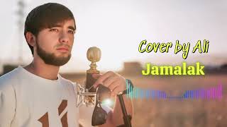 Jamalak Rustam Goipov Cover by Ali [upl. by Eusassilem]