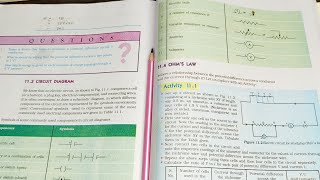 Class 10 Physics Chapter 11 Heating Effect of Electricity NCERT BOOK Imp Topic for Board Exam [upl. by Castra]