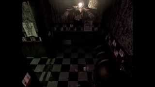 Five Nights at Freddys 3  9 Minutes of Creepy Ambience [upl. by Icam]