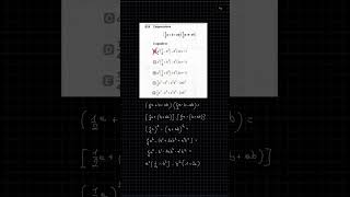 TOLCE  Matematica 6  Alpha Test Economia ✨RadicediPiGreco✨ [upl. by Neill50]