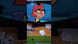 the last Danny phantom ending tittle cards season 3 [upl. by Chun]