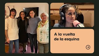 Hablamos con residentes MIR de tercer año Sandra Olvera y Mildred Chávez [upl. by Seiber434]