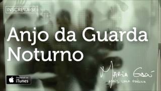 Maria Gadú  quotAnjo de Guarda Noturnoquot  Mais Uma Página Áudio Oficial [upl. by Gareri]