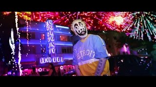 INSANE CLOWN POSSE ICP  No Type 4 Life [upl. by Faustena53]