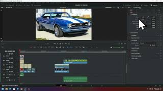 Davinci Resolve Part 2 Media [upl. by Vida208]