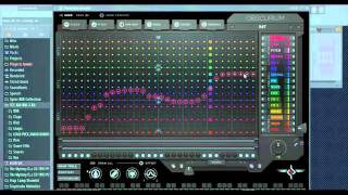 Sugar Byte Obscurium VST plugin Tips 1 [upl. by Jasmina846]