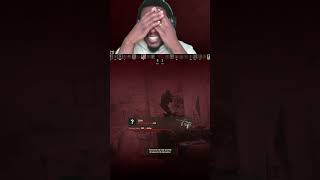 I would not last in the army 😂😂 gaming counterstrike2 firstpersonshooter [upl. by Engvall]