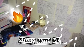 Study With Me [upl. by Mat]