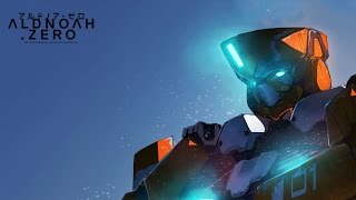 Aldnoah Zero Season 2 Preview [upl. by Aecila]