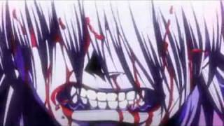 Hellsing AMV  Seras Victoria [upl. by Lenuahs629]