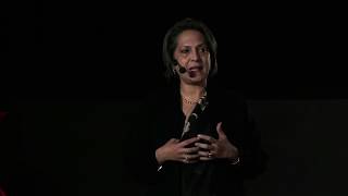 Another Face of Opportunity  Ms Deepa Gopalan Wadhwa  TEDxKodaikanalInternationalSchool [upl. by Bunker]