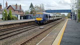 170476 at North Ferriby [upl. by Dragon100]