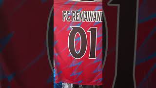 Full sublimation football jersey order pr available ho jayega 7828672746 video cl me [upl. by Biddick]