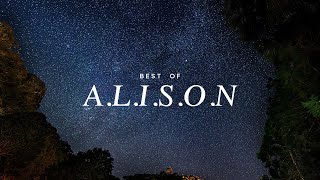 Best of ALISON [upl. by Natika227]