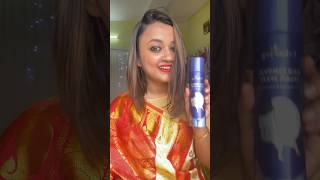 ৫মিনিটের মধ্যে সব লোম ক্লিয়ার 😱🤯💯 UrbanYOG Hair Removal Spray  DERMATOLOGICALLY TESTED ✅ short [upl. by Malorie]