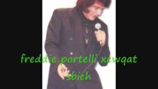 Freddie Portelli  Xewqat Sbiehmp4 [upl. by Nylirej]