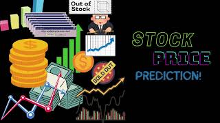 STOCK PRICE PREDICTION USING LSTM [upl. by Darraj146]