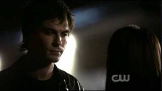 Damon amp Elena 1x03 scene 6 [upl. by Mauro]