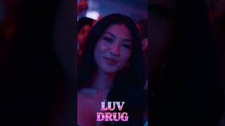 Harnoor Ilam  Luv Drug  Music Video Out Now  Mass Appeal India  hiphop harnoor luvdrug [upl. by Eimmat289]