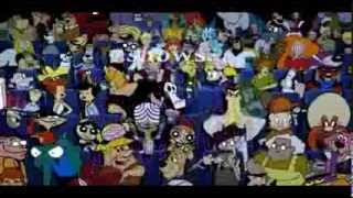 The Old Cartoon Network 19922004 [upl. by Eloisa]