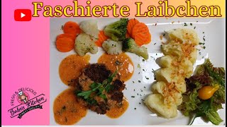 Faschierte Laibchen [upl. by Lourdes204]