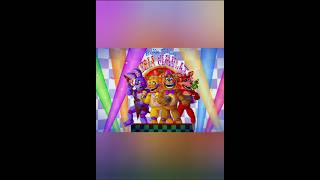 Edit de pizzeria simulator fnaf fivenightsatfreddys [upl. by Narag296]