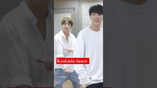 Kookmin dance 😍💯 performance Gela Gela Gela Gela song ll matching this song to kookmin dance 🥰🐰🐣 [upl. by Harlene]