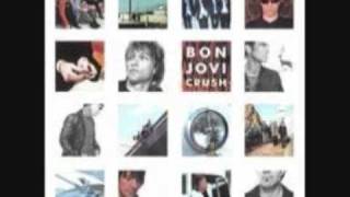 Bon Jovi  Save The World [upl. by Hteik]