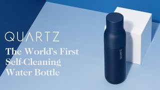 5 Amazing And Innovative Water Bottles EVERYONE Should Be Using [upl. by Gainor]