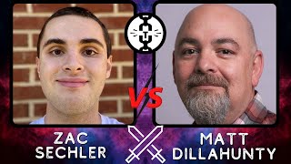 Matt Dillahunty vs AdherentApologetics  Debate Did a Perfect Mind Create the Universe [upl. by Manup803]