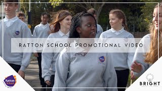 Ratton School  Promotional Video [upl. by Manny131]