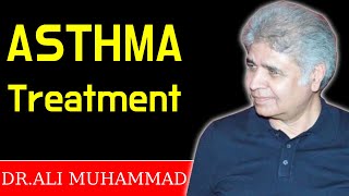 Asthma Homeopathic Treatment by Dr Ali Muhammad Top 5 Asthma Medicine [upl. by Ahsenauj823]