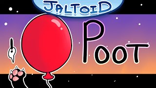 Poot  Jaltoid Cartoons [upl. by Ehcor878]