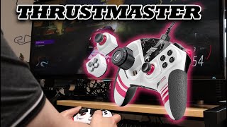 REVIEW ESWAP XR PRO CONTROLLER  FORZA HORIZON 5 EDITION  Thrustmaster [upl. by Coop]